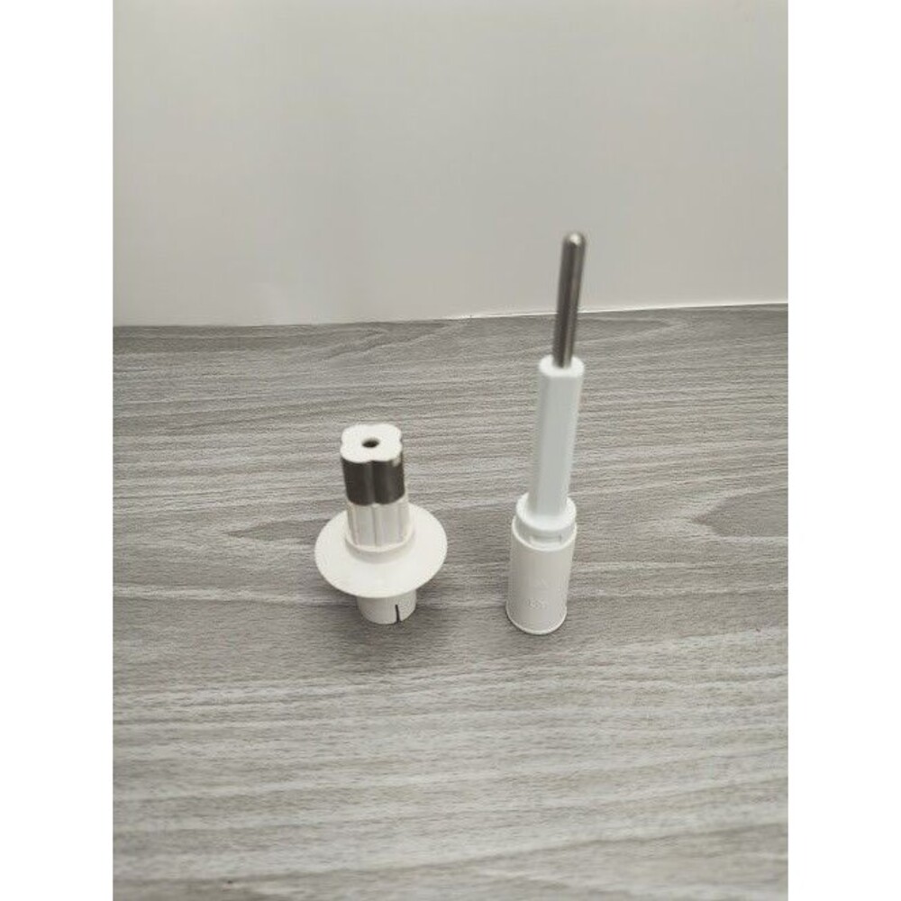 KitchenAid 13-Cup Food Processor Disk Adapter and Drive Adapter Part Stem